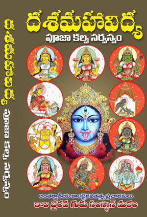 Dasa Mahavidhya Pooja