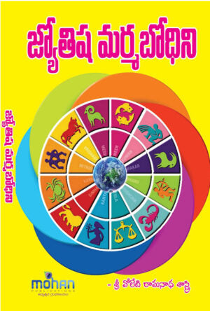 Jyotisa Marma Bodhini