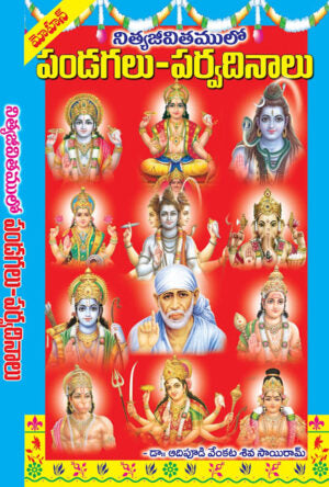 Pandugalu Parvadinaalu
