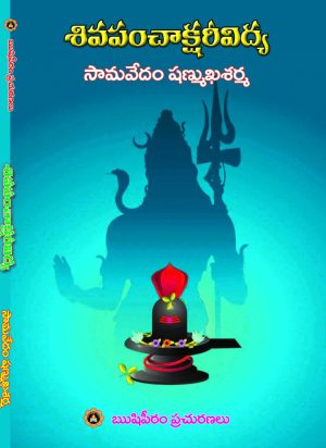 Shiva Panchakshari Vidya telugu