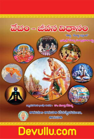 Vedham Jeevana Vidhanam