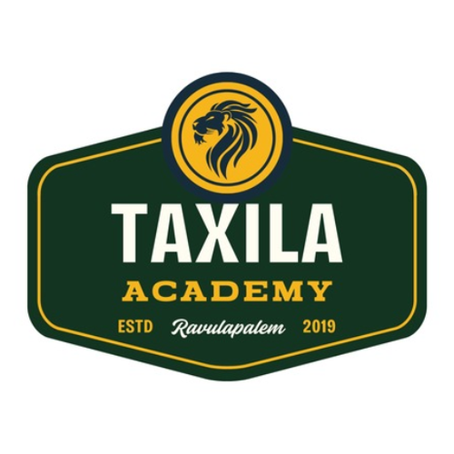 Taxila Academy