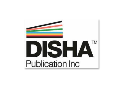 DISHA PUBLICATIONS