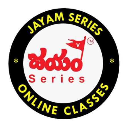 JAYAM PUBLICATIONS