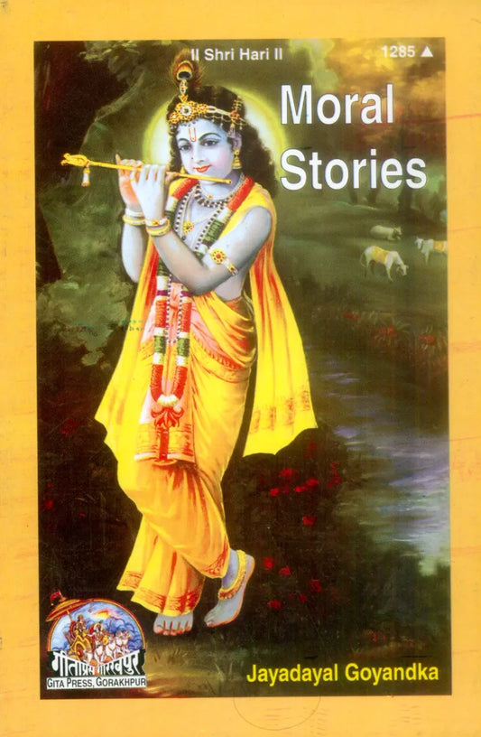 Moral Stories