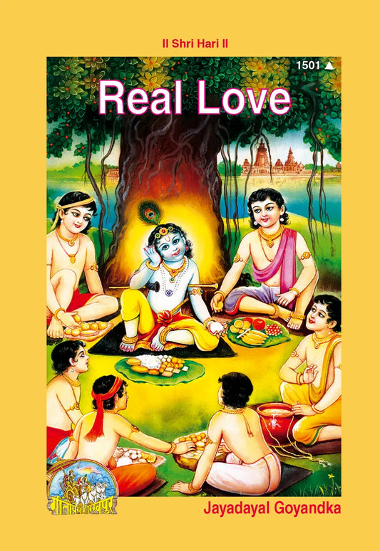 Real Love
