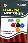 Learning Assessment - B.Ed-3rd Semister(E.M)-Jayam Series