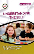 Understanding the Self - B.Ed-3rd Semister(E.M)-Jayam Series
