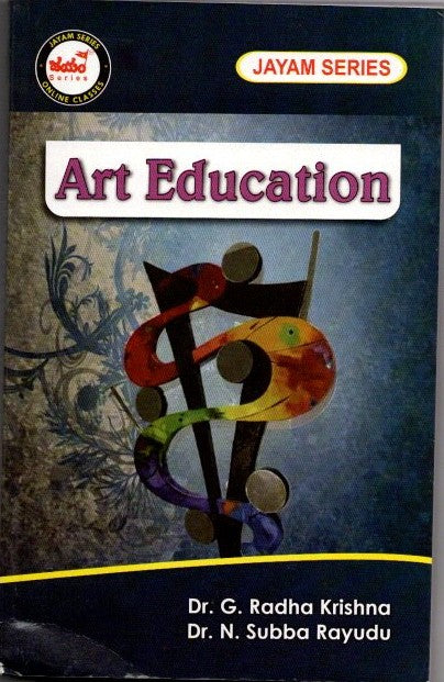 B.Ed-2nd Semister (E.M) - Jayam Series SET OF 4 BOOKS