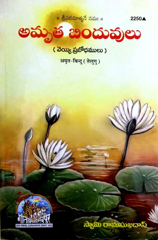 Amrit - Bindu