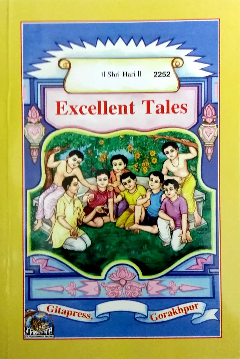 Excellent Tales