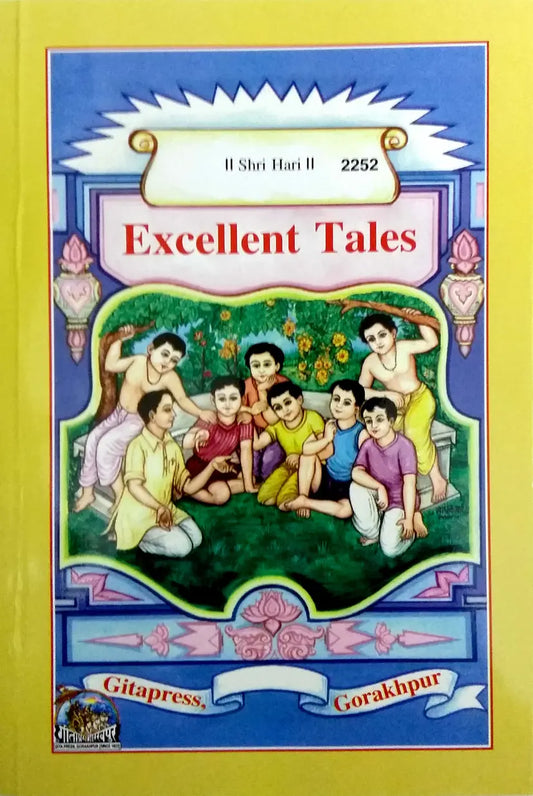 Excellent Tales