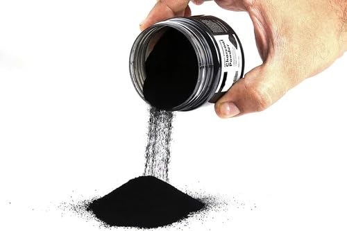 CHARCOAL POWDERS
