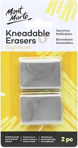 KNEADABLE ERASER