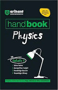 Arihant Handbook Physics For Class 11–12