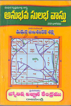 Anubhava Sulabha Vastu Part – 2