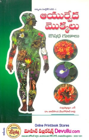 Ayurveda Mokkalu