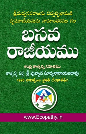 Basava Rajeeyam Telugu