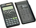 CASIO FX-991ES Plus-2nd Edition Scientific Scientific  Calculator (12 Digit) 3YEARS WARRANTY