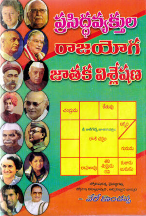 Prasidda Vyakthula Jathakalu