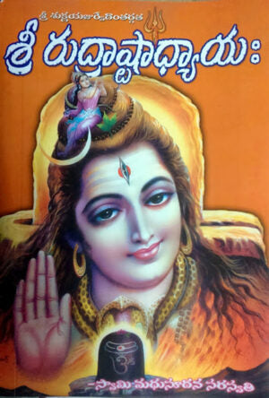Rudrashtadhyayi