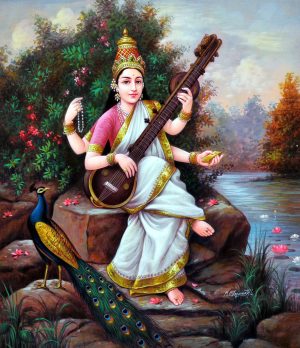 Sangeeta Vidya