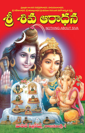 Sri Siva Aradhana