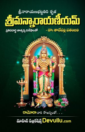 Sriman Narayaneeyam telugu