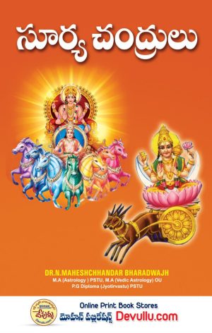Surya Chandrulu – Mahesh Chandra Bhardwaj