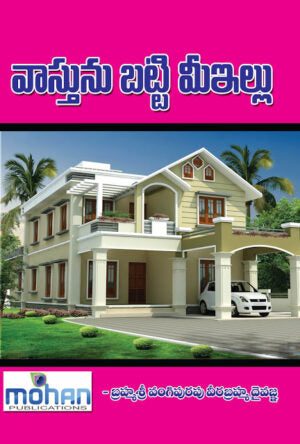 Vasthuni Batti Mee illu