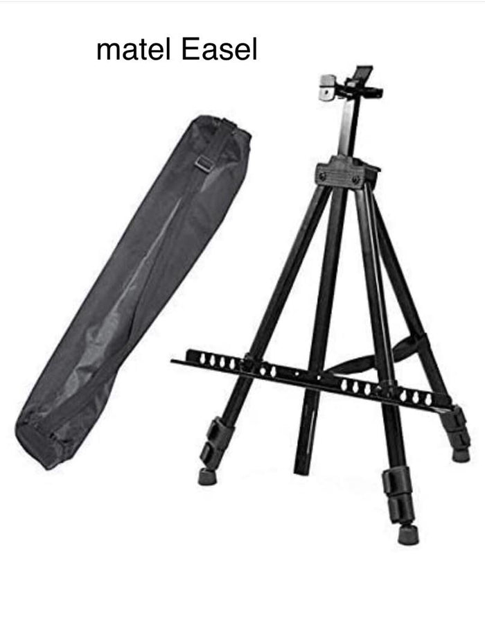METAL EASEL