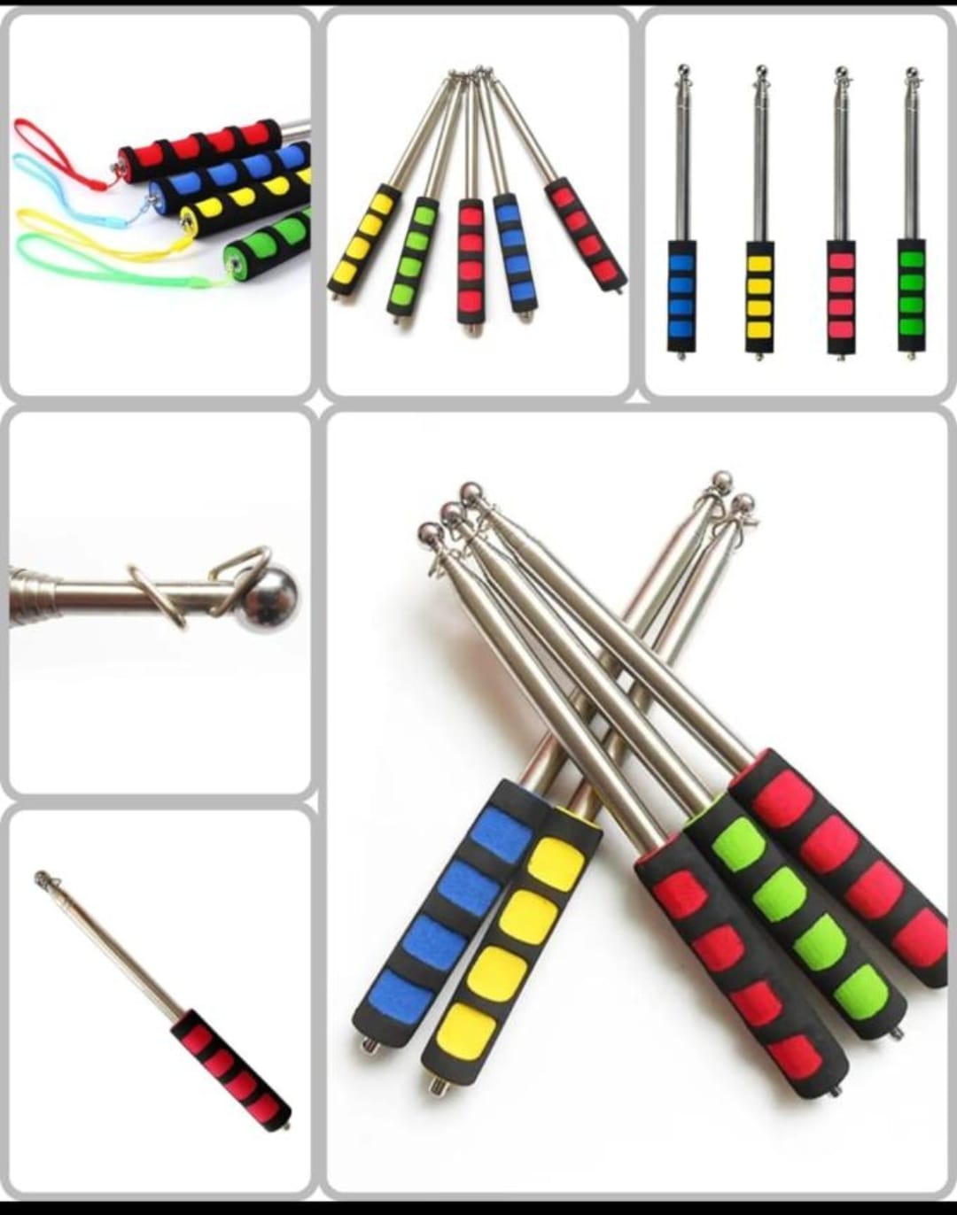 METAL POINTER