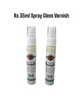 VARNISH GLOSS ACRYLIC