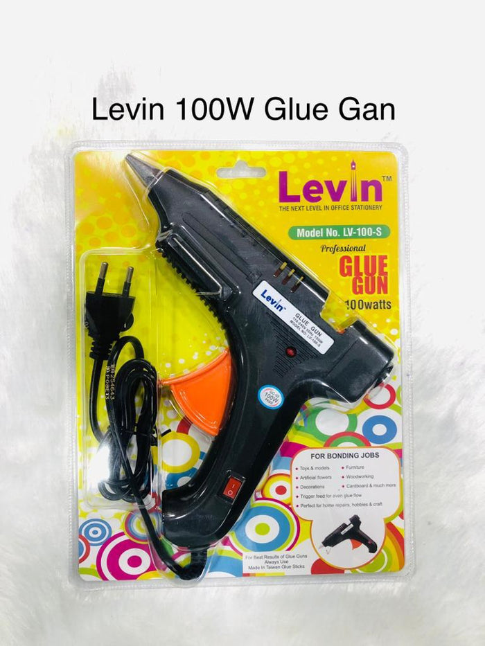 LEVIN 100W GLUE GUN