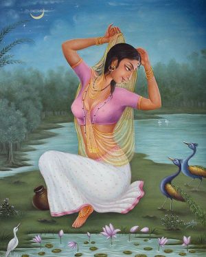 Kokkokam | Kala Shastram