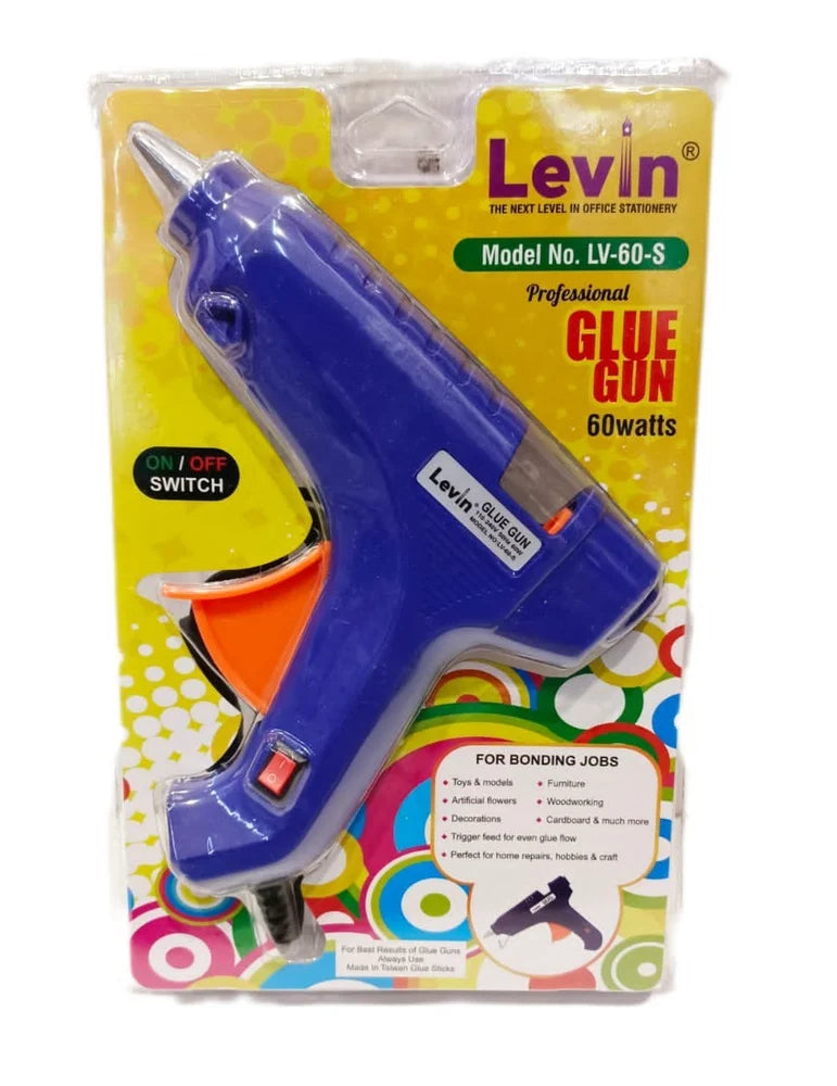 GLUE GUN (LV-60-S)