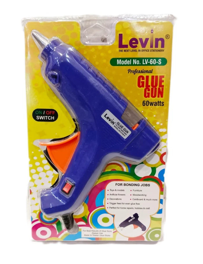 GLUE GUN (LV-60-S)